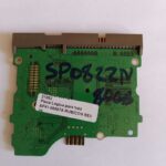 Placa Logica para hdd BF41-00087A RUBICON REV 08 - Imagem 2