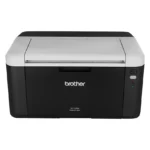 Impressora Laser Brother HL-1202 USB, 110V, Mono - Imagem 2