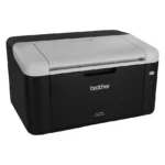 Impressora Laser Brother HL-1202 USB, 110V, Mono