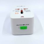 Adaptador Tomada Universal Tudo em um - Imagem 3