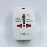 Adaptador Tomada Universal Tudo em um