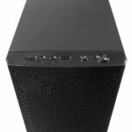Gabinete MT-29BK Sem Fonte C3tech - Imagem 3