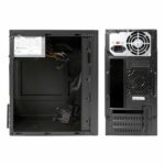 Gabinete MT-29BK Sem Fonte C3tech - Imagem 2