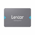 SSD Lexar 240 GB Sata 2.5