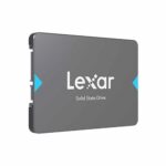 SSD Lexar 240 GB Sata 2.5