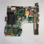 Placa Mãe Original Notebook Positivo J14im2x 71r-j14im6-t811