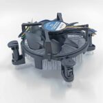 Cooler para Processador Air Cooler CP-M20 EXBOM de Alta Dissipação de Calor