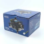Cooler para Processador Air Cooler CP-M20 EXBOM de Alta Dissipação de Calor - Imagem 3