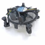 Cooler para Processador Air Cooler CP-M20 EXBOM de Alta Dissipação de Calor - Imagem 2