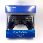 Controle para PlayStation 4 DualShock Original Sony Preto - Imagem 4