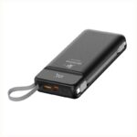 Power Bank Carregador Portátil 20000MAH PEINING WUP-652