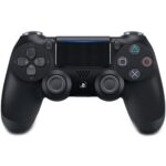 Controle para PlayStation 4 DualShock Original Sony Preto