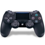 Controle para PlayStation 4 DualShock Radigame Preto