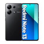 Xiaomi Redmi Note 13: Desempenho Poderoso, Tela AMOLED Carregamento Rápido!