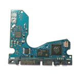 Placa-Mãe (PCB) para HDD Seagate - 100809471 REV A, 100% Funcionando