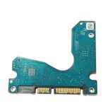 Placa-Mãe (PCB) para HDD Seagate - 100809471 REV A, 100% Funcionando - Imagem 2