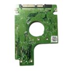 Placa Lógica (PCB) para HDD Western Digital - 2060-771820-000 REV A (Seminovo)