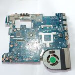 Placa-Mãe para Notebook Lenovo G485 - Modelo LA-8681P com Processador AMD C60 (Seminova)