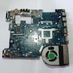 Placa-Mãe para Notebook Lenovo G485 - Modelo LA-8681P com Processador AMD C60 (Seminova) - Imagem 2