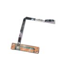 Placa Power (Botão Liga/Desliga) para Notebook Lenovo G485 - Modelo LS-7983P QIWG5/QIWG6 (Seminovo) - Imagem 2