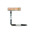 Placa Power (Botão Liga/Desliga) para Notebook Lenovo G485 - Modelo LS-7983P QIWG5/QIWG6 (Seminovo)