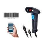 Leitor de Código de Barras Exbom LCB-150 - Imagem 2