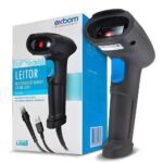 Leitor de Código de Barras Exbom LCB-150 - Imagem 3