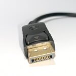 Adaptador DisplayPort para VGA AT-DP-VGA Shinka (Novo) - Imagem 3