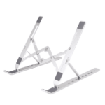 Suporte para Notebook Tablet e Ceular Ajustavevl Portátil de Alumínio B-MAX