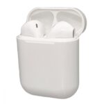 Fone de Ouvido TWS Bluetooth V5.0 Touch – Modelo i12 - Imagem 2