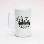 Kit Canecas de Acrilico Personalizada Silk 1 cor - Imagem 5