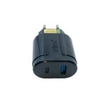 Carregador Original Lelong LE-285CC 5.1A - USB Tipo C - Imagem 2