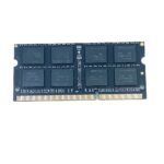 Memória RAM DDR3 8GB KINGSTON PC3L-12800 NOTEBOOK