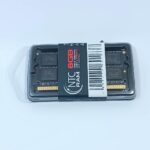 Memória RAM DDR3 8GB KINGSTON PC3L-12800 NOTEBOOK - Imagem 3