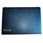 Carcaça da Tampa da Tela com Moldura e Webcam para notebook Acer 4739 usada - Imagem 3