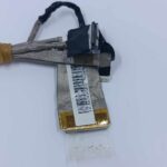 Cabo Flat Tela para Notebook Acer 4739 – Peça de Substituição Original para Conexão de Tela - Imagem 2