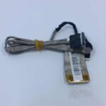 Cabo Flat Tela para Notebook Acer 4739 – Peça de Substituição Original para Conexão de Tela