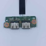 Placa USB para Notebook Acer 4739 – Peça de Substituição Original de Porta USB - Imagem 3