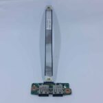 Placa USB para Notebook Acer 4739 – Peça de Substituição Original de Porta USB - Imagem 2