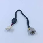 Conector DC Jack para Notebook Acer 4739 – Peça de Substituição Original de Carregamento Usado - Imagem 2