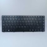 Teclado para Notebook Acer 4739 – Peça de Substituição Original seminovo