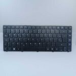 Teclado para Notebook Acer 4739 – Peça de Substituição Original seminovo - Imagem 3