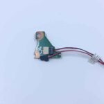 Placa Botão Power para Netbook Acer 4739 – Peça de Substituição Original seminovo - Imagem 2