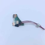 Placa Botão Power para Netbook Acer 4739 – Peça de Substituição Original seminovo - Imagem 3