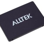 SSD Alltek 256GB – Velocidade e Desempenho para Seu PC! - Imagem 4