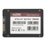 SSD Alltek 256GB – Velocidade e Desempenho para Seu PC! - Imagem 3