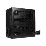 Fonte ATX 500W Bluecase BLU500-EPFCBX – Potência Real, PFC Ativo, Proteção Total, Cooler Silencioso e Cabo Incluso! - Imagem 3