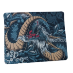 Mouse Pad Pequeno 220x180x2 Exbom - Estampas Diversas - Conforto e Precisão - Imagem 5