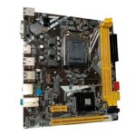 Placa-Mãe Revenger M2 B75 LGA 1155 – Desempenho e Confiabilidade para seu PC