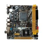 Placa-Mãe Revenger M2 B75 LGA 1155 – Desempenho e Confiabilidade para seu PC - Imagem 3